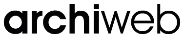 Logo Archiweb