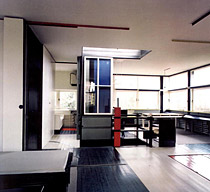 Archiweb Cz Rietveld Schroder House