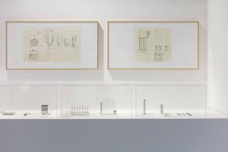 Richard Meier: Architektura a design v italské The Bisazza Foundation