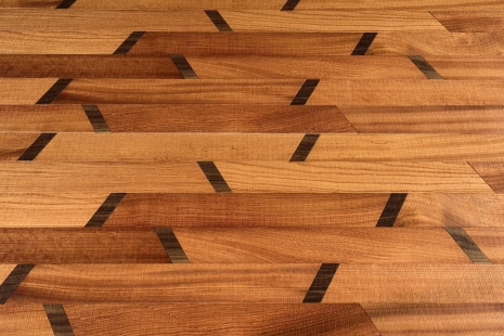 Dřevěné podlahy Mazzonetto
