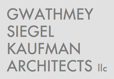 Gwathmey Siegel & Associates Architects