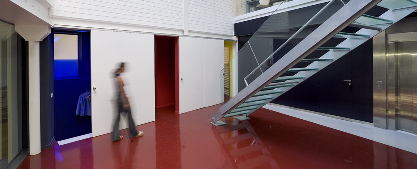 mateo arquitectura picture