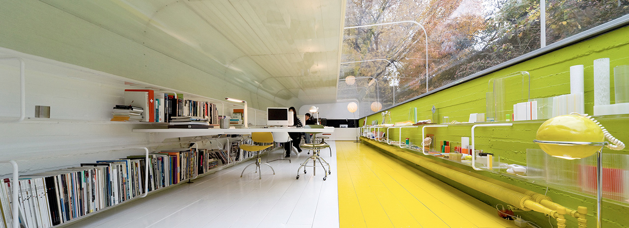 selgascano arquitectos picture