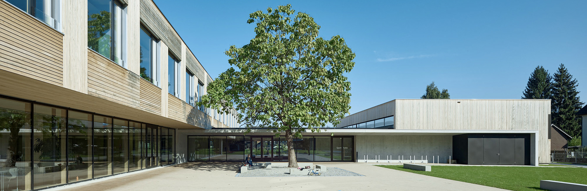 Dietrich | Untertrifaller Architekten picture