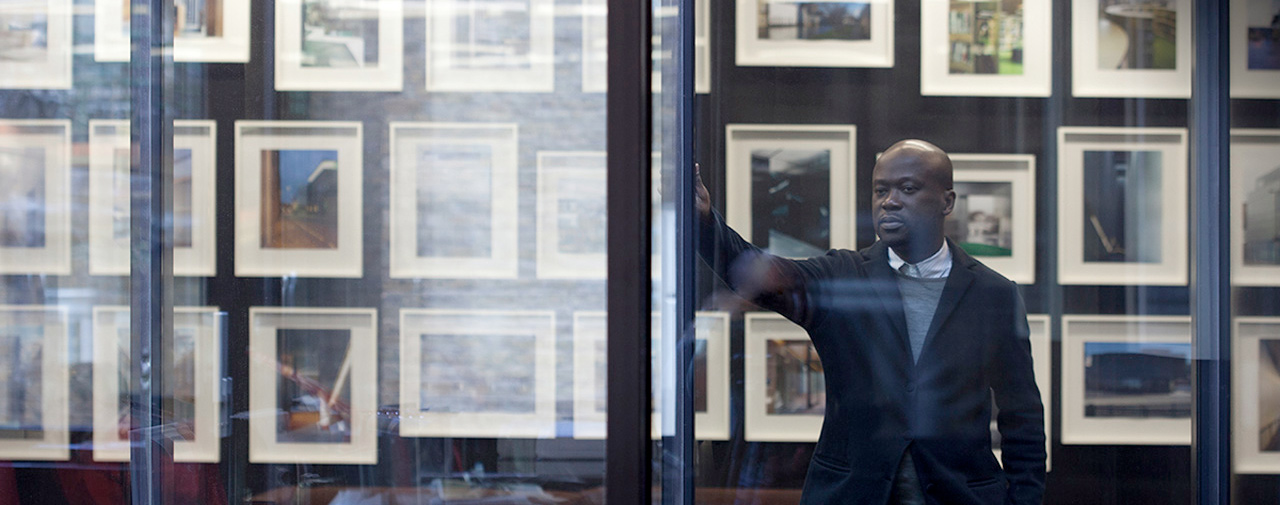 Adjaye Associates picture