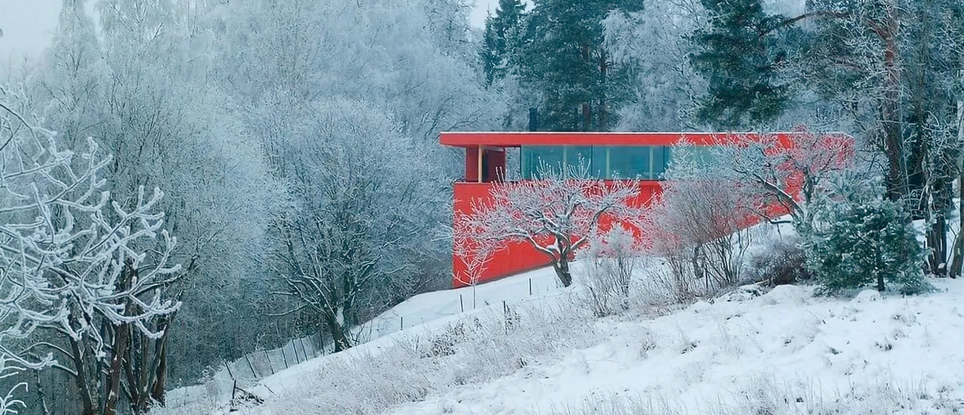 Jarmund/Vigsnæs Architects picture