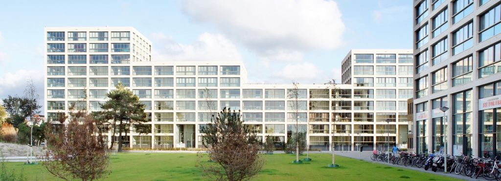 DKV architecten picture
