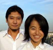 Mount Fuji Architects Studio picture