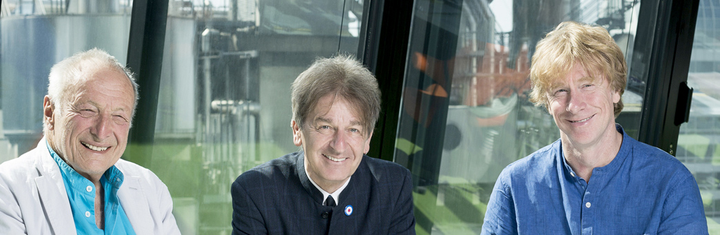 Rogers Stirk Harbour + Partners picture