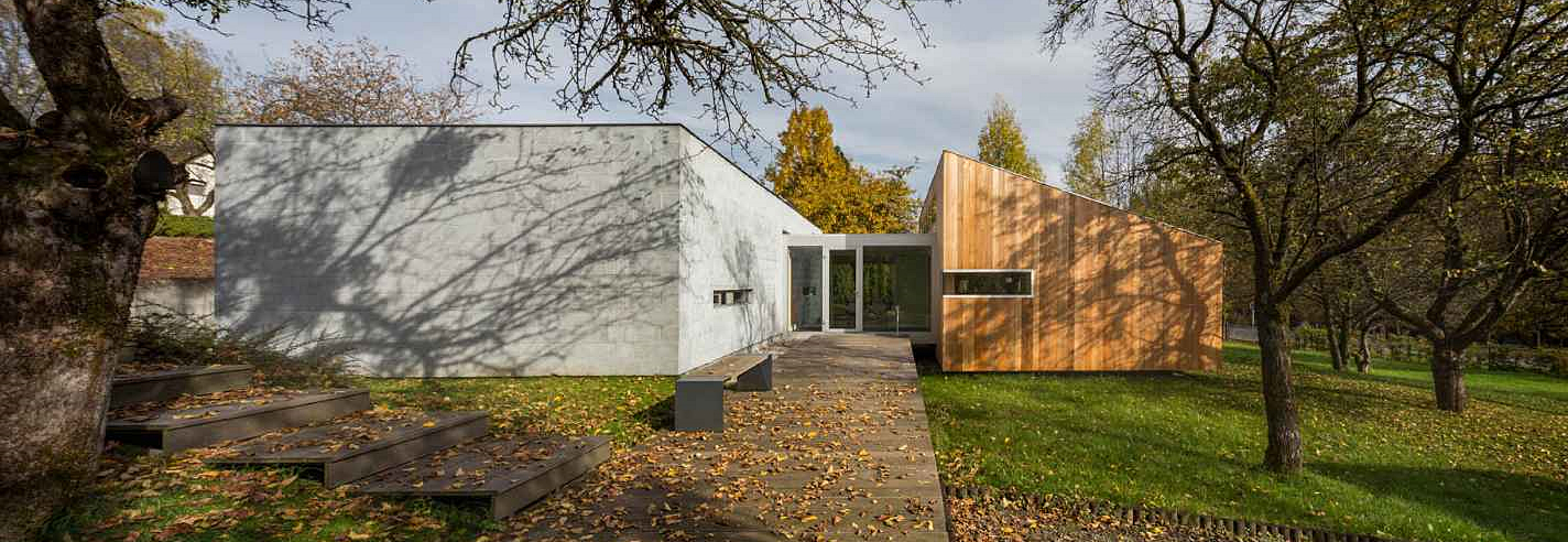 Kamil Mrva Architects picture