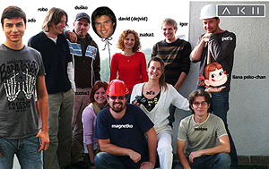 AK2 picture