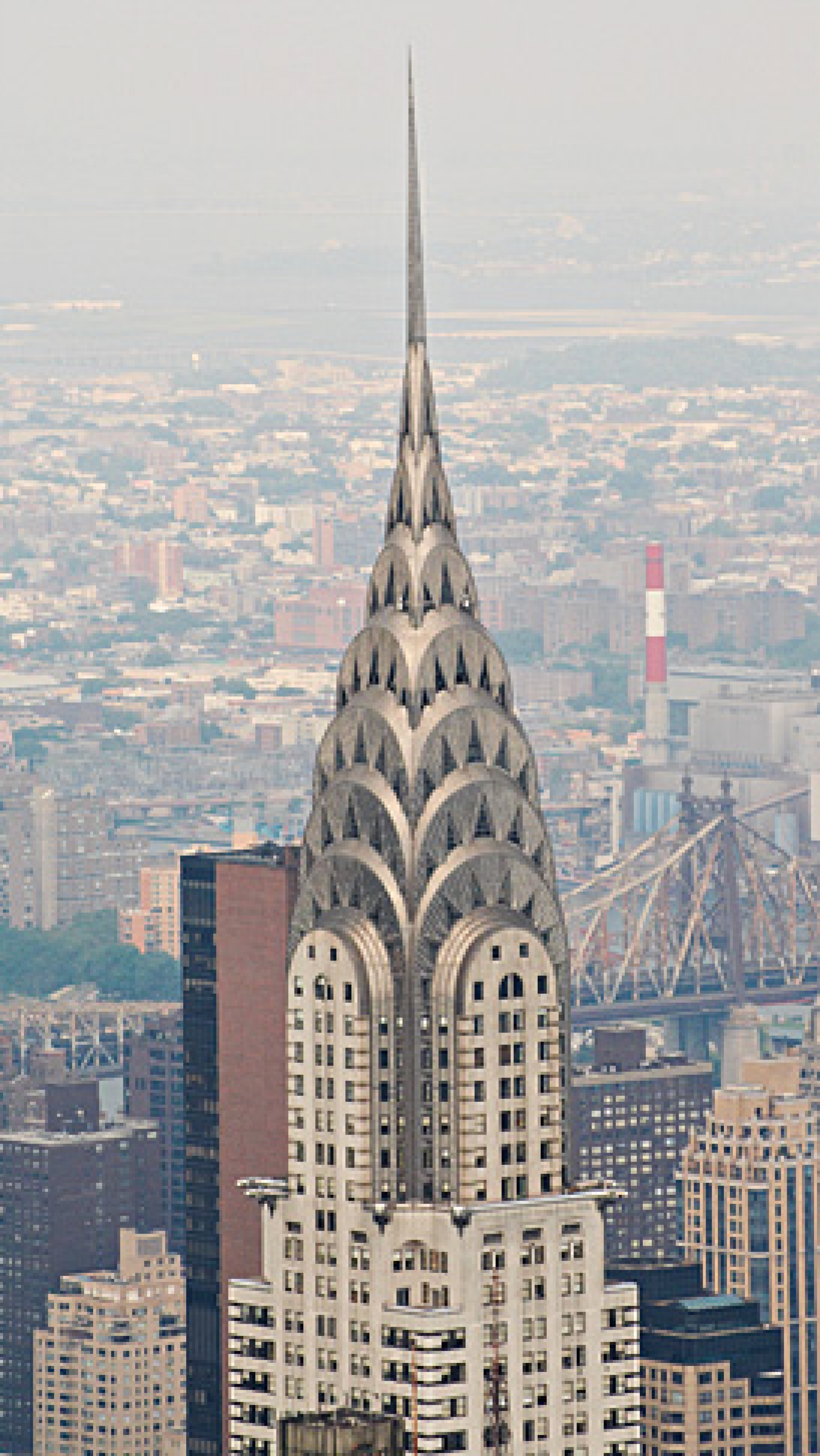 Archiwebcz Chrysler Building