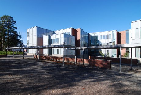 učitelské centrum