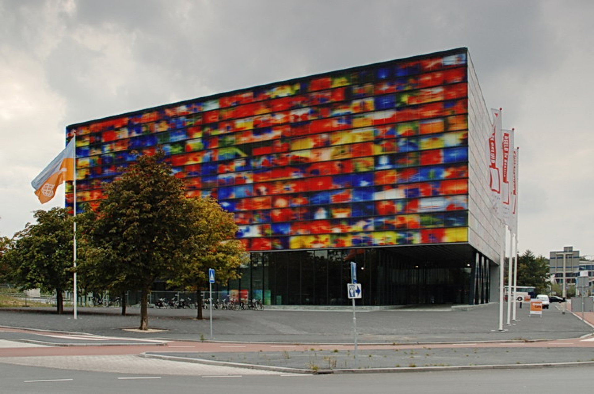 archiweb.cz Netherlands Institute for Sound and Vision archiweb.cz Netherlands Institute for Sound and Vision