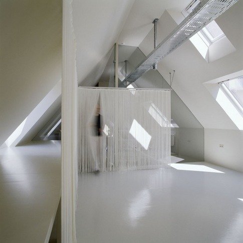 archiweb.cz - Golden Nugget