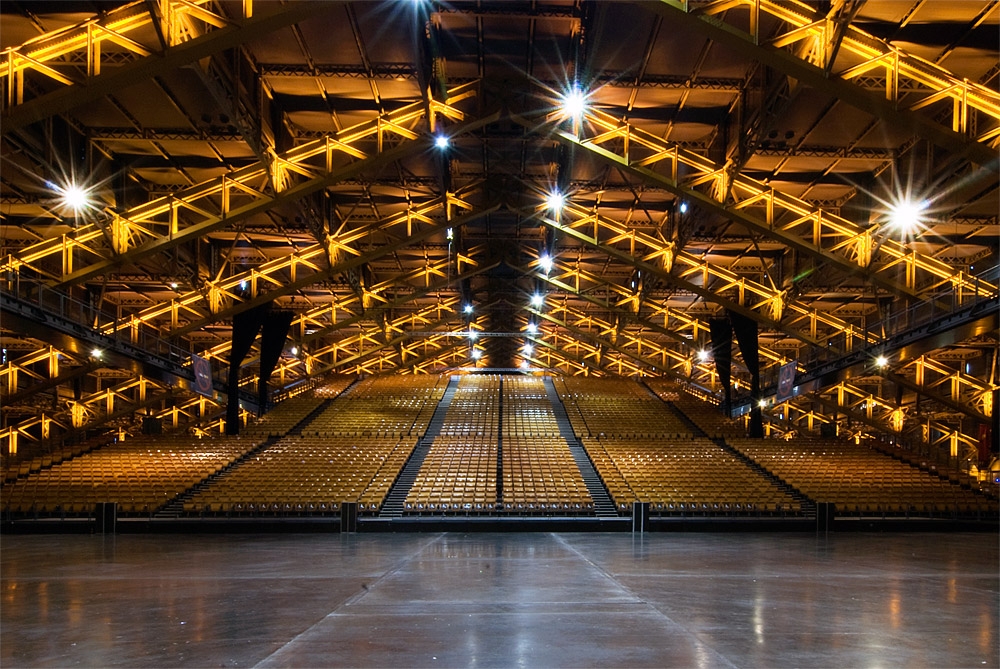 archiweb.cz Halle Tony Garnier