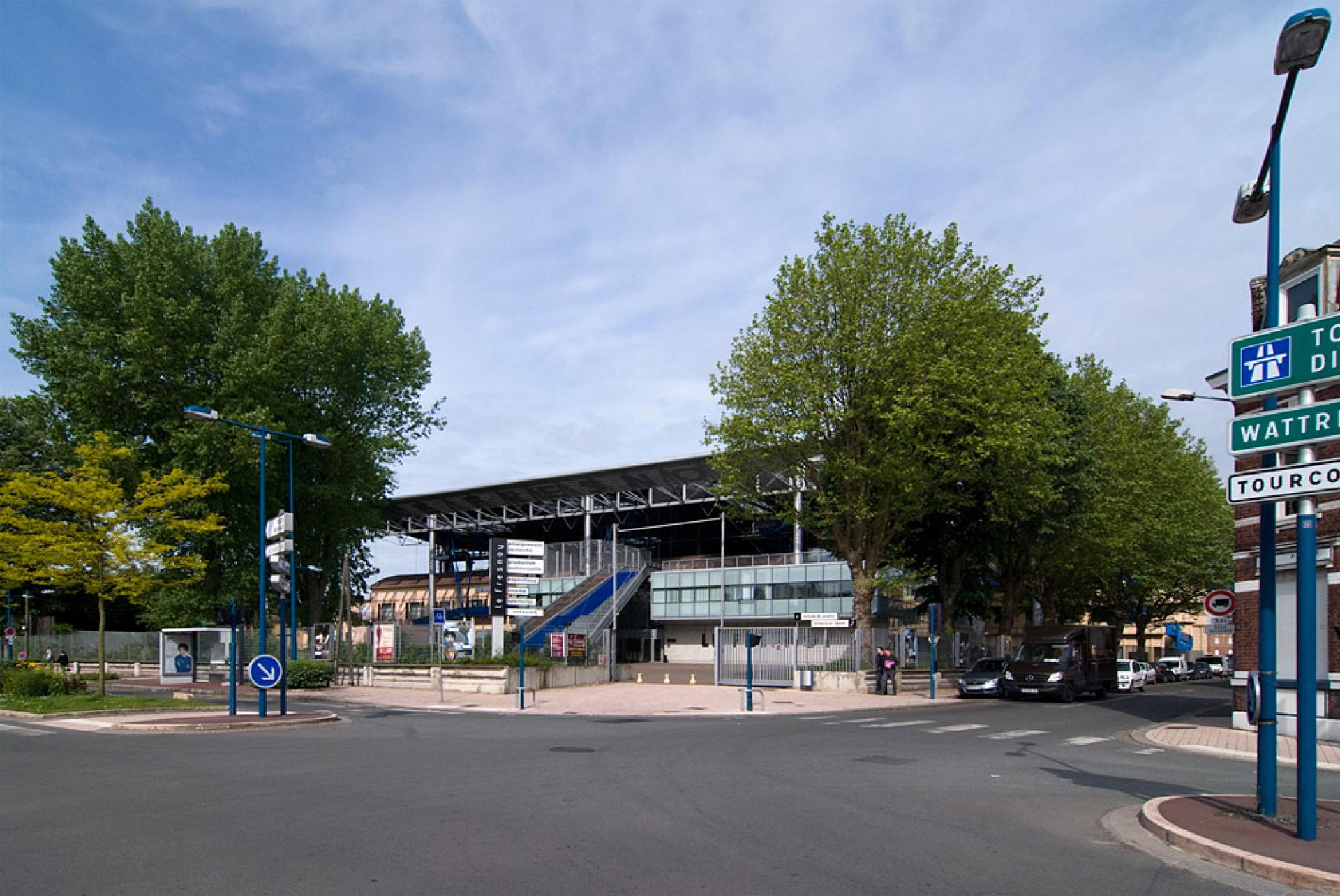 archiweb.cz Le Fresnoy