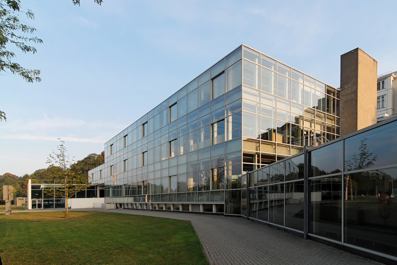 archiweb.cz Umělecká škola ArtEZ