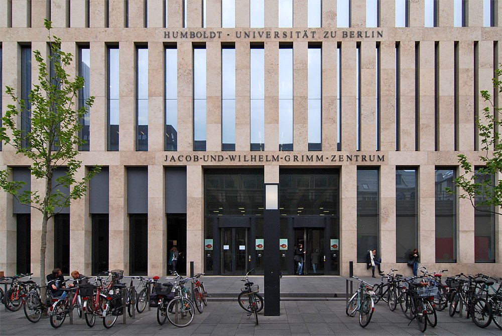 archiweb.cz JacobundWilhelmGrimmZentrum