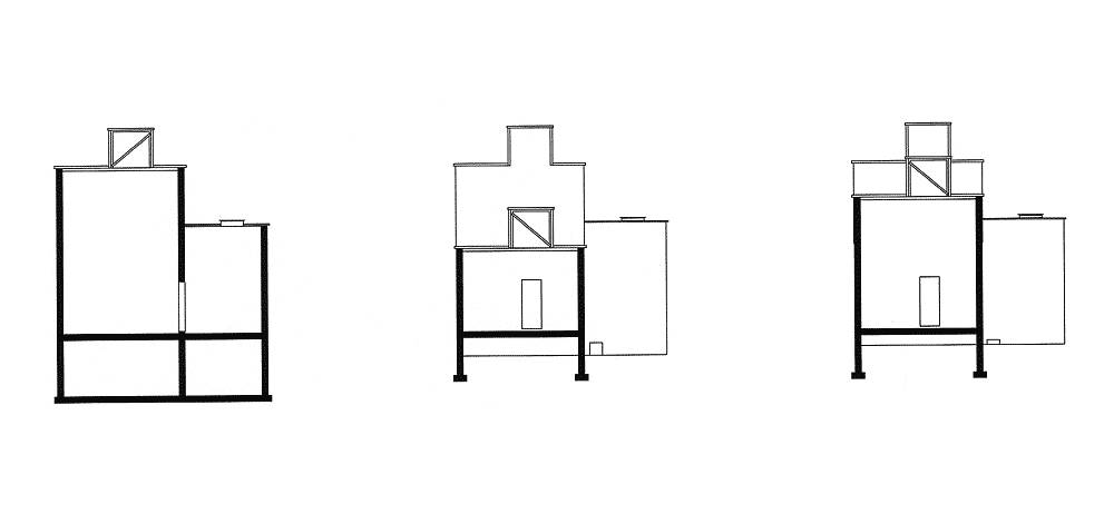 archiweb.cz La Congiunta House for Sculptures