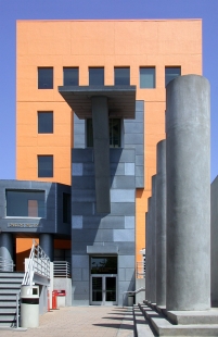 law university