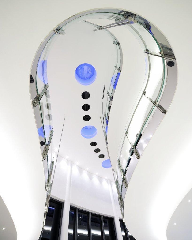 archiweb.cz Kongresové centrum Zlín