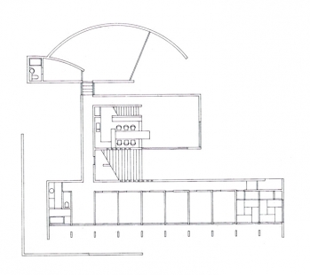 archiweb cz Dm Koshino