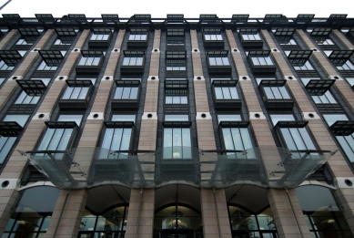 portcullis house archiweb cz