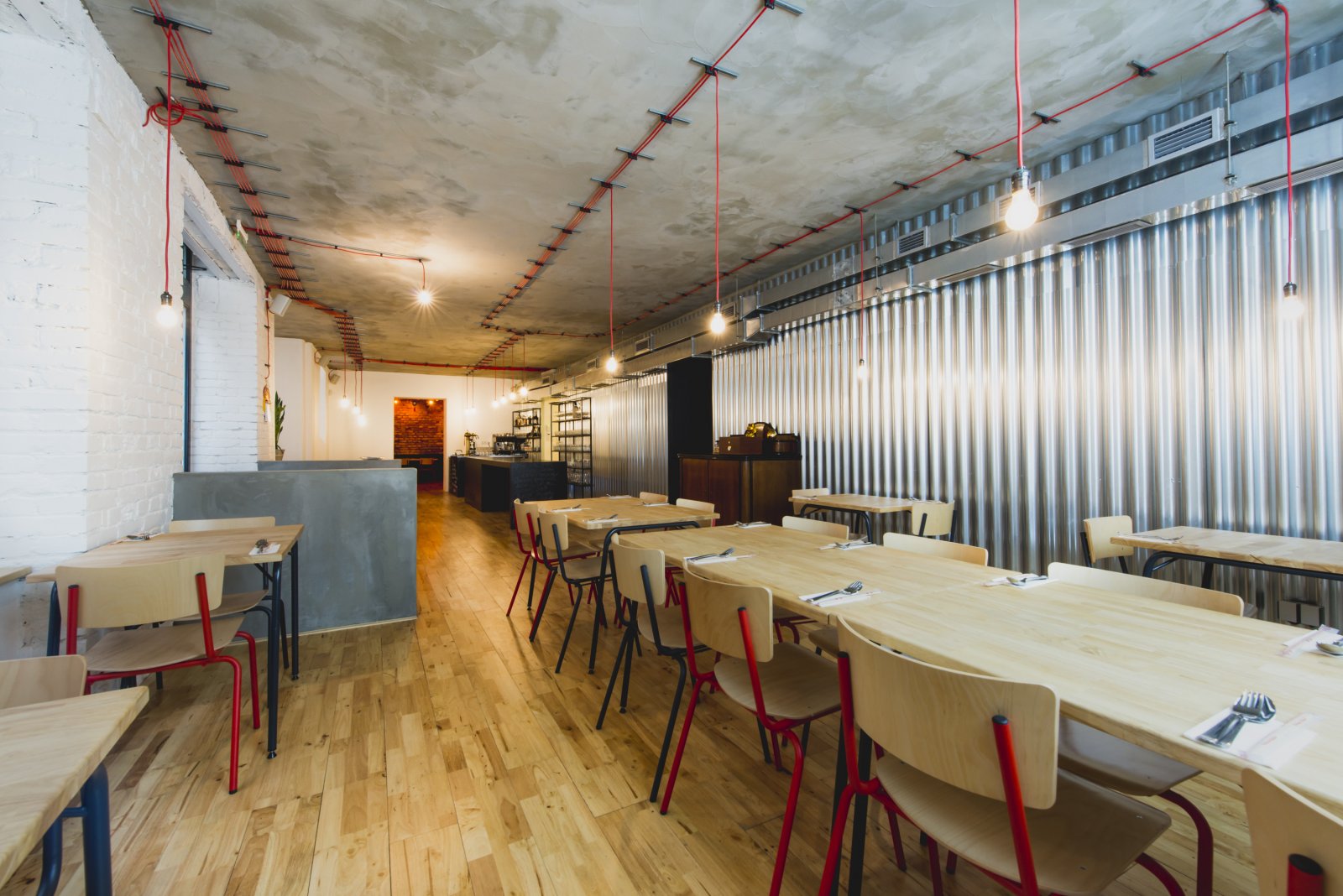 archiweb.cz Jam and Co.