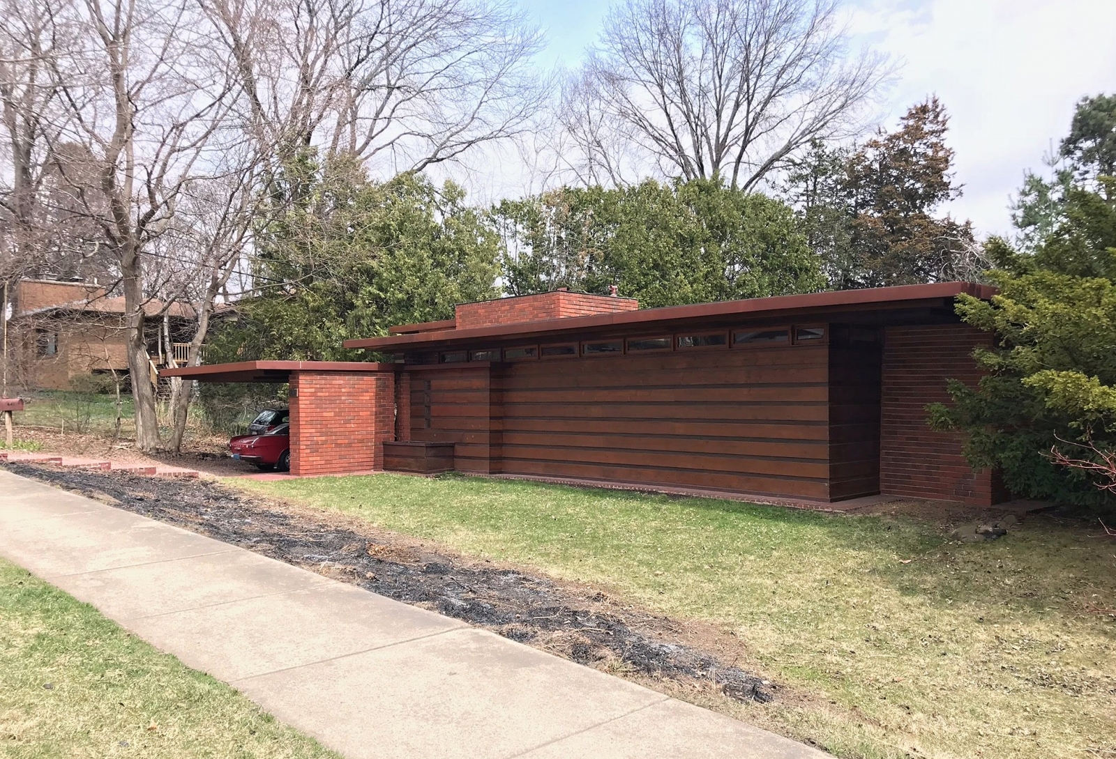 archiweb.cz Jacobs House