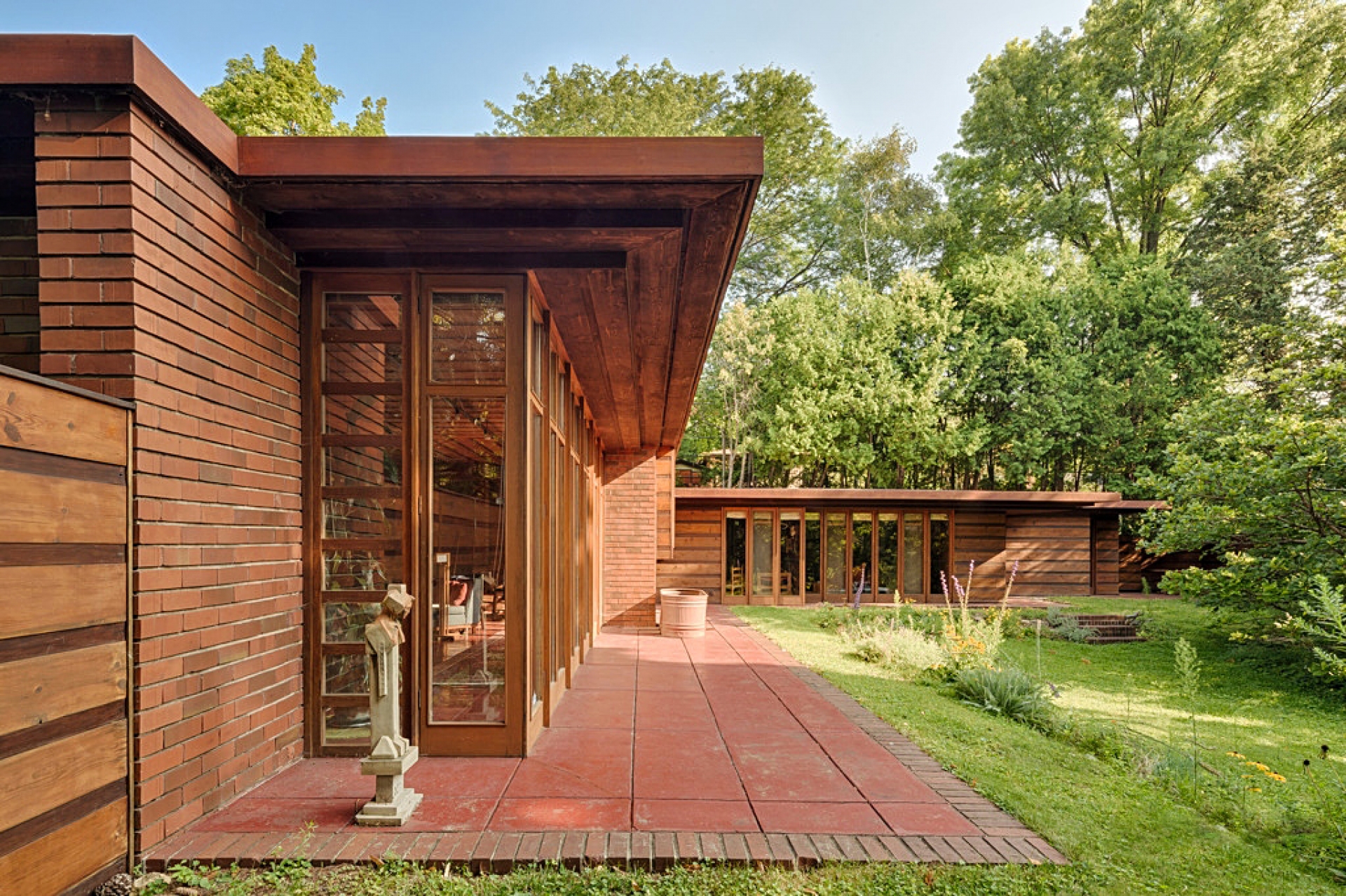 archiweb.cz Jacobs House