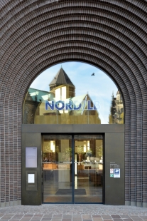 Archiweb Cz Head Office Of The Bremer Bank