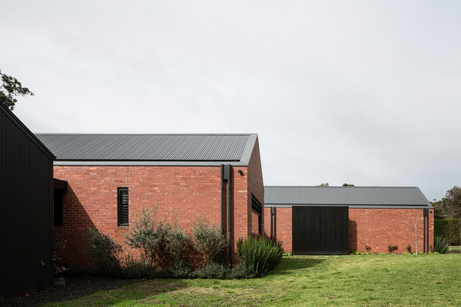 archiweb.cz Shoreham House