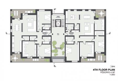 Studentská soutěž Active House Award zná své vítěze