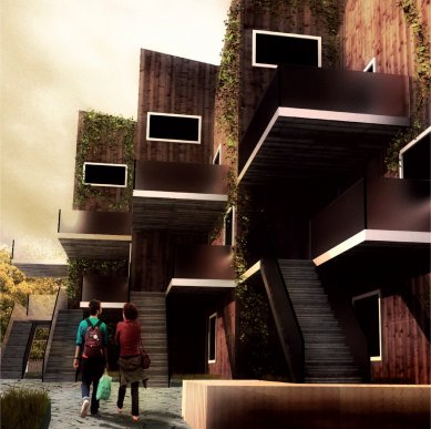 The students' competition Active House Award has its winners