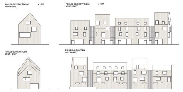 Studentská soutěž Active House Award zná své vítěze