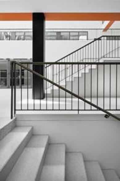 Architekt roku - Ozvěny GRAND PRIX ARCHITEKTŮ