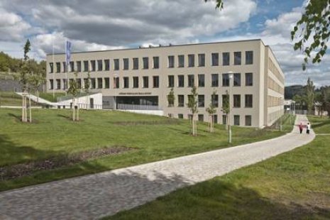 Architekt roku - Ozvěny GRAND PRIX ARCHITEKTŮ