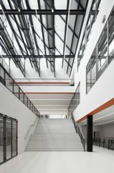 Architekt roku - Ozvěny GRAND PRIX ARCHITEKTŮ