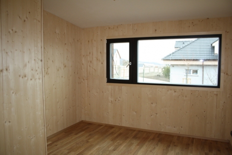 <title>Open Door Day in a Modern Wooden Building Near Karlštejn</title>    Open Door Day in a Modern Wooden Building Near Karlštejn