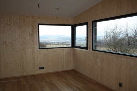 <title>Open Door Day in a Modern Wooden Building Near Karlštejn</title>    Open Door Day in a Modern Wooden Building Near Karlštejn