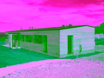 <title>Open Door Day in a Modern Wooden Building Near Karlštejn</title>    Open Door Day in a Modern Wooden Building Near Karlštejn