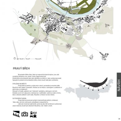 Ještěd in a Cage 09 - Best Studio - <sc>Vice for the town of Roudnice nad Labem</sc>