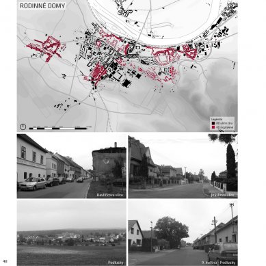 Ještěd in a Cage 09 - Best Studio - <Vize> for the city of Roudnice nad Labem