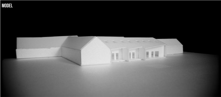 Oslava aktivní architektury
