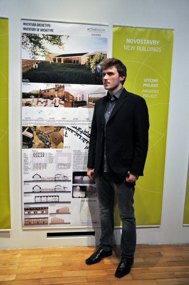 Oslava aktivní architektury