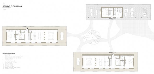 Oslava aktivní architektury