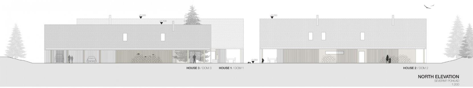 Oslava aktivní architektury