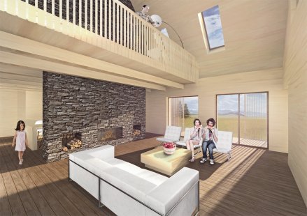 Oslava aktivní architektury
