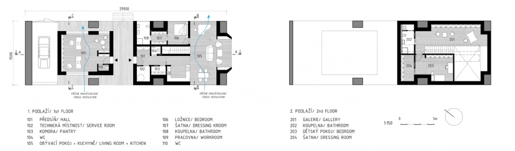 Oslava aktivní architektury